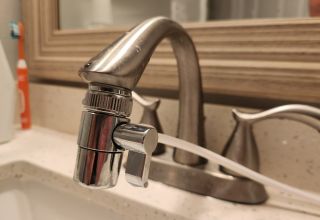 Bathroom plumbing repair Boca Raton